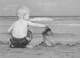 "Day At The Beach"