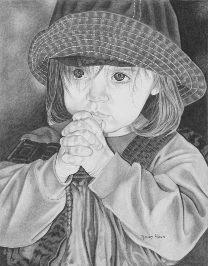 "Lil' Prayer"