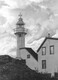"Lobster Cove Head Lighthouse"