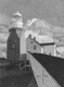 "Long Point Lighthouse"