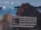 "On The Rocks"