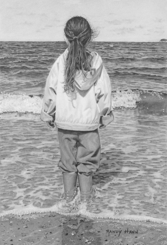 "Wave Watching"