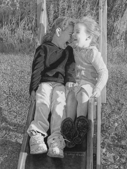 "Best Friends"